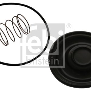 Membrana aerisire carcasa arbore cotit MERCEDES-BENZ ACTROS 2735 AKE diesel 354 cai FEBI BILSTEIN 45172