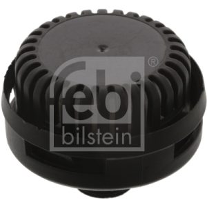 Amortizor sunet sistem compresor MERCEDES-BENZ ACTROS 1848 LL diesel 476 cai FEBI BILSTEIN 45256