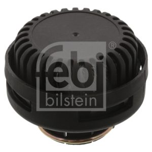 Amortizor sunet sistem compresor MERCEDES-BENZ ACTROS 2543 LS diesel 428 cai FEBI BILSTEIN 45257