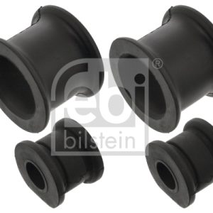 Set rulmenti stabilizator MERCEDES-BENZ M-CLASS (W163) ML 270 CDI (163.113) diesel 163 cai FEBI BILSTEIN 45366