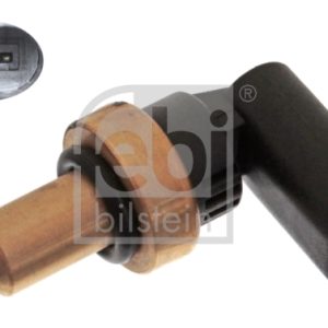 Senzor temperatura lichid de racire MERCEDES-BENZ A-CLASS (W176) A 220 d 4-matic (176.005) diesel 177 cai FEBI BILSTEIN 45443