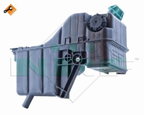 Vas de expansiune racire MERCEDES-BENZ ACTROS 1831, 1831 L diesel 313 cai NRF 455003