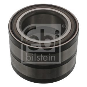 Set rulment roata MERCEDES-BENZ ACTROS MP2 / MP3 1848, L, LL diesel 476 cai FEBI BILSTEIN 45690
