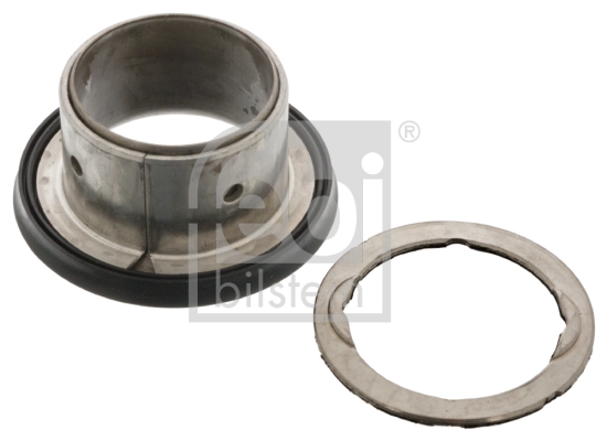 Bucsa lagare cabina sofer MERCEDES-BENZ ACTROS 3340 B diesel 394 cai FEBI BILSTEIN 45724