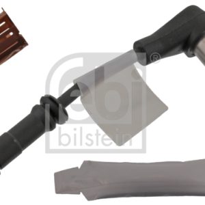 Senzor turatie roata MERCEDES-BENZ ACTROS 2543, 2543 L diesel 428 cai FEBI BILSTEIN 45773