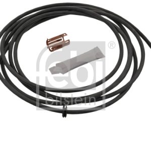 Senzor turatie roata MERCEDES-BENZ ACTROS 2543, 2543 L diesel 428 cai FEBI BILSTEIN 45774