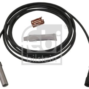 Senzor turatie roata MERCEDES-BENZ ACTROS MP2 / MP3 4158 K diesel 578 cai FEBI BILSTEIN 45775