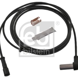 Senzor turatie roata MERCEDES-BENZ ACTROS MP2 / MP3 3335 S diesel 354 cai FEBI BILSTEIN 45778