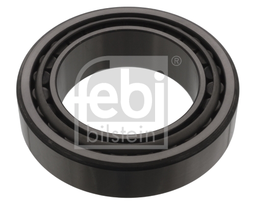 Rulment roata MERCEDES-BENZ ACTROS 3335 diesel 354 cai FEBI BILSTEIN 45806