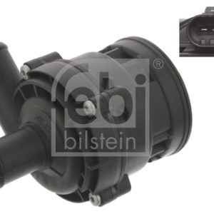 Pompa de apa suplimentara (circuitul apei de racire) MERCEDES-BENZ A-CLASS (W176) A 45 AMG 4-matic (176.052) benzina 360 cai FEBI BILSTEIN 45820