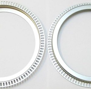 Inel senzor ABS MERCEDES-BENZ ACTROS 1853, 1853 L diesel 530 cai ELRING 458.700