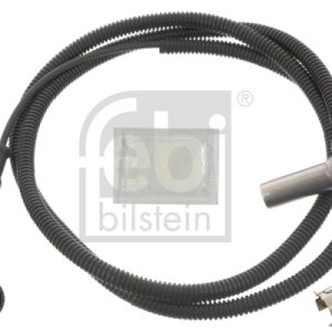 Senzor turatie roata MERCEDES-BENZ ACTROS 1853 K diesel 530 cai FEBI BILSTEIN 46016