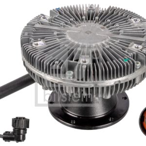 Cupla ventilator radiator MERCEDES-BENZ ACTROS MP2 / MP3 2036 S diesel 354 cai FEBI BILSTEIN 46110