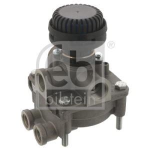 Supapa releu MERCEDES-BENZ ACTROS MP2 / MP3 3348 A diesel 476 cai FEBI BILSTEIN 46168