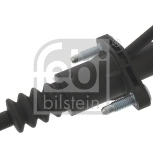Pompa centrala ambreiaj MERCEDES-BENZ A-CLASS (W168) A 160 (168.033, 168.133) benzina 102 cai FEBI BILSTEIN 46207