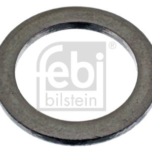 Inel etansare surub drena ulei MERCEDES-BENZ A-CLASS (W176) A 220 CDI (176.003) diesel 170 cai FEBI BILSTEIN 46387