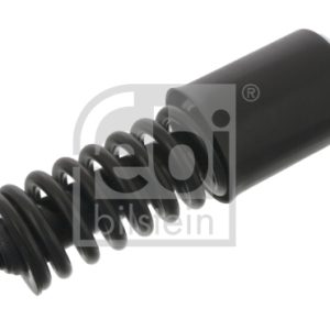 Amortizor suspensie cabina MERCEDES-BENZ ACTROS 1840 LL diesel 394 cai FEBI BILSTEIN 46393