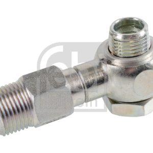 Supapa de supraplin MERCEDES-BENZ ACTROS 1853 LL diesel 530 cai FEBI BILSTEIN 46549