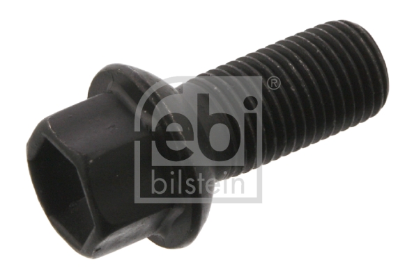 Surub roata MERCEDES-BENZ A-CLASS (W176) A 220 4-matic (176.047) benzina 184 cai FEBI BILSTEIN 46703