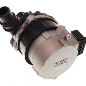 Pompa de apa suplimentara (circuitul apei de racire) MERCEDES-BENZ A-CLASS (W176) A 45 AMG 4-matic (176.052) benzina 360 cai MAXGEAR 47-0315