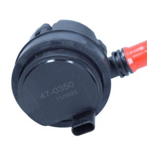 Pompa de apa suplimentara (circuitul apei de racire) MERCEDES-BENZ A-CLASS limuzina (V177) A 200 Mild-Hybrid (177.187) benzina/elector 163 cai MAXGEAR 47-0350