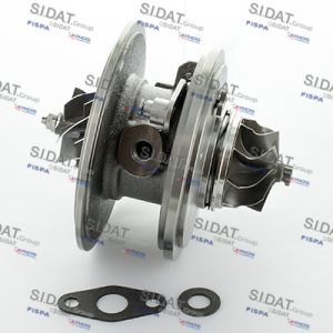 Ansamblu miez turbo MERCEDES-BENZ A-CLASS (W176) A 200 CDI (176.001) diesel 136 cai SIDAT 47.1176