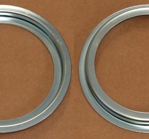 Tabla protectie rulment roata MERCEDES-BENZ ACTROS 3346 diesel 456 cai ELRING 470.800