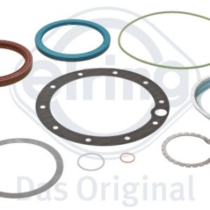 Set inele de etansare cutie de viteze planetara MERCEDES-BENZ ACTROS 1848 LL diesel 476 cai ELRING 471.620