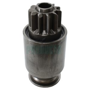 Pinion electromotor MERCEDES-BENZ ACTROS 2653, 2653 L diesel 530 cai HOFFER 47269