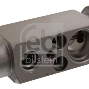 Supapa expansiune clima MERCEDES-BENZ ACTROS 1853 LL diesel 530 cai FEBI BILSTEIN 47343