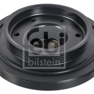Fulie curea arbore cotit MERCEDES-BENZ M-CLASS (W163) ML 270 CDI (163.113) diesel 163 cai FEBI BILSTEIN 47365