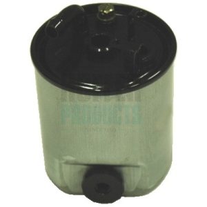 Filtru combustibil MERCEDES-BENZ A-CLASS (W168) A 160 CDI (168.006) diesel 75 cai HOFFER 4774