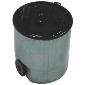 Filtru combustibil MERCEDES-BENZ A-CLASS (W168) A 170 CDI (168.009, 168.109) diesel 95 cai HOFFER 4775