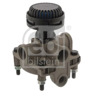 Supapa releu MERCEDES-BENZ ACTROS 2040 AS diesel 394 cai FEBI BILSTEIN 47783
