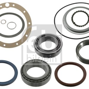 Set rulment roata MERCEDES-BENZ ACTROS MP2 / MP3 3335 S diesel 354 cai FEBI BILSTEIN 47789