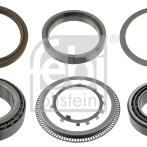 Set rulment roata MERCEDES-BENZ ACTROS MP2 / MP3 3335 S diesel 354 cai FEBI BILSTEIN 47790