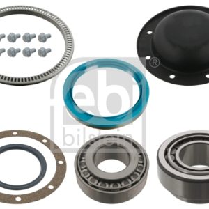 Set rulment roata MERCEDES-BENZ ACTROS MP2 / MP3 3335 S diesel 354 cai FEBI BILSTEIN 47792