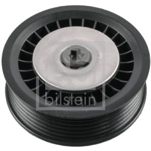Rola ghidare / conducere curea transmisie MERCEDES-BENZ A-CLASS (W176) A 160 CDI / d (176.011) diesel 90 cai FEBI BILSTEIN 47861