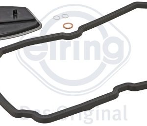 Set filtru hidraulic cutie de viteza automata MERCEDES-BENZ M-CLASS (W163) ML 270 CDI (163.113) diesel 163 cai ELRING 482.400