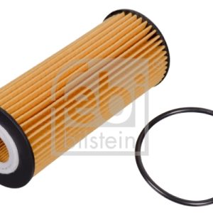 Filtru ulei MERCEDES-BENZ A-CLASS (W176) A 45 AMG 4-matic (176.052) benzina 360 cai FEBI BILSTEIN 48542