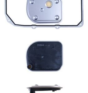 Filtru hidraulic cutie de viteze automata MERCEDES-BENZ A-CLASS (W169) A 160 CDI (169.006, 169.306) diesel 82 cai KNECHT HX 158D1