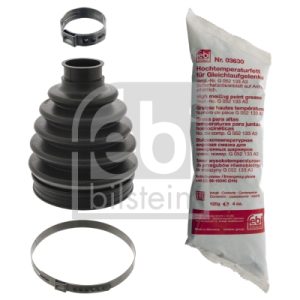 Ansamblu burduf articulatie planetara MERCEDES-BENZ A-CLASS (W169) A 150 (169.031, 169.331) benzina 95 cai FEBI BILSTEIN 48928
