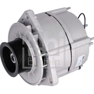 Alternator MERCEDES-BENZ ACTROS 2035 AK diesel 354 cai FEBI BILSTEIN 48943