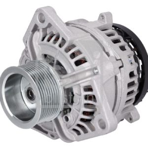 Alternator MERCEDES-BENZ ACTROS MP2 / MP3 1848, L, LL diesel 476 cai FEBI BILSTEIN 48946