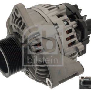 Alternator MERCEDES-BENZ ACTROS MP2 / MP3 2535 LL diesel 354 cai FEBI BILSTEIN 48950