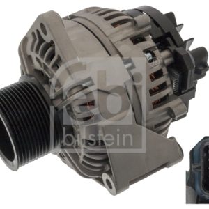 Alternator MERCEDES-BENZ ACTROS MP2 / MP3 2535 LL diesel 354 cai FEBI BILSTEIN 48951