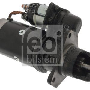 Electromotor MERCEDES-BENZ ACTROS 2653, 2653 L diesel 530 cai FEBI BILSTEIN 48976