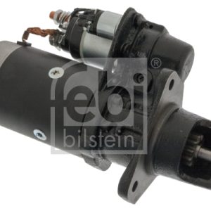 Electromotor MERCEDES-BENZ ACTROS 2650 S diesel 503 cai FEBI BILSTEIN 48977