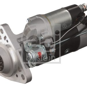 Electromotor MERCEDES-BENZ ACTROS 2653, 2653 L diesel 530 cai FEBI BILSTEIN 48992