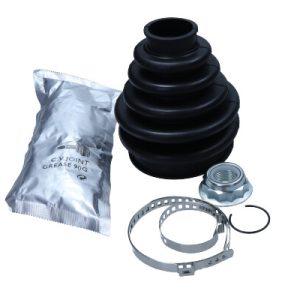 Ansamblu burduf articulatie planetara MERCEDES-BENZ A-CLASS (W169) A 150 (169.031, 169.331) benzina 95 cai MAXGEAR 49-1384